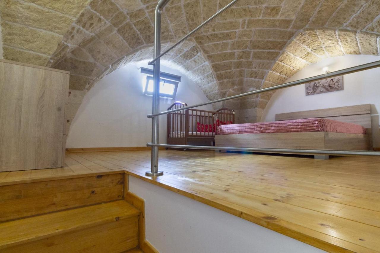 Case Vacanza Assunta A Melendugno Exterior foto